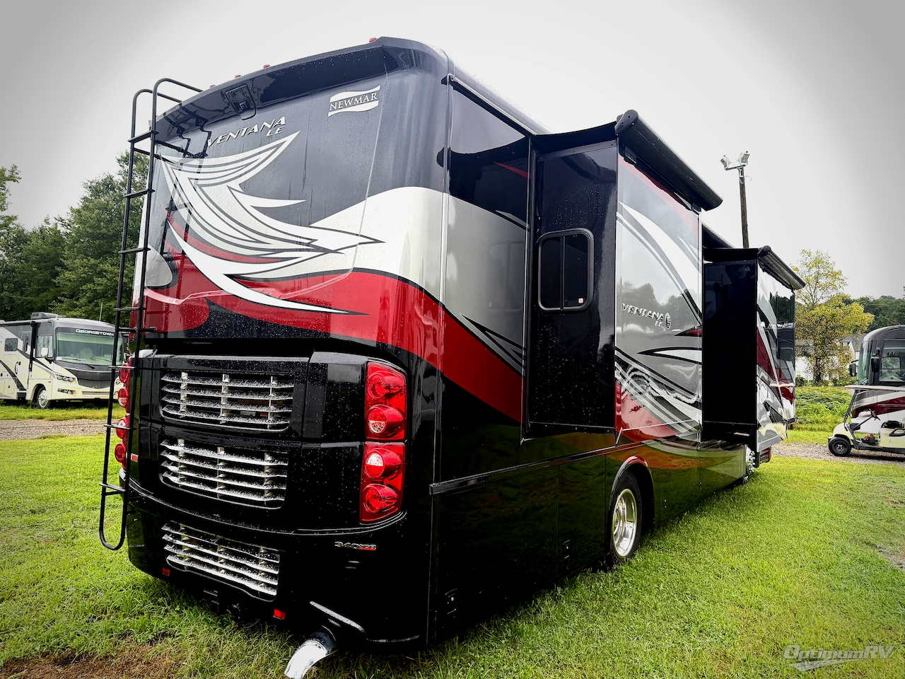 2018 Newmar Ventana 3436 Photo 2