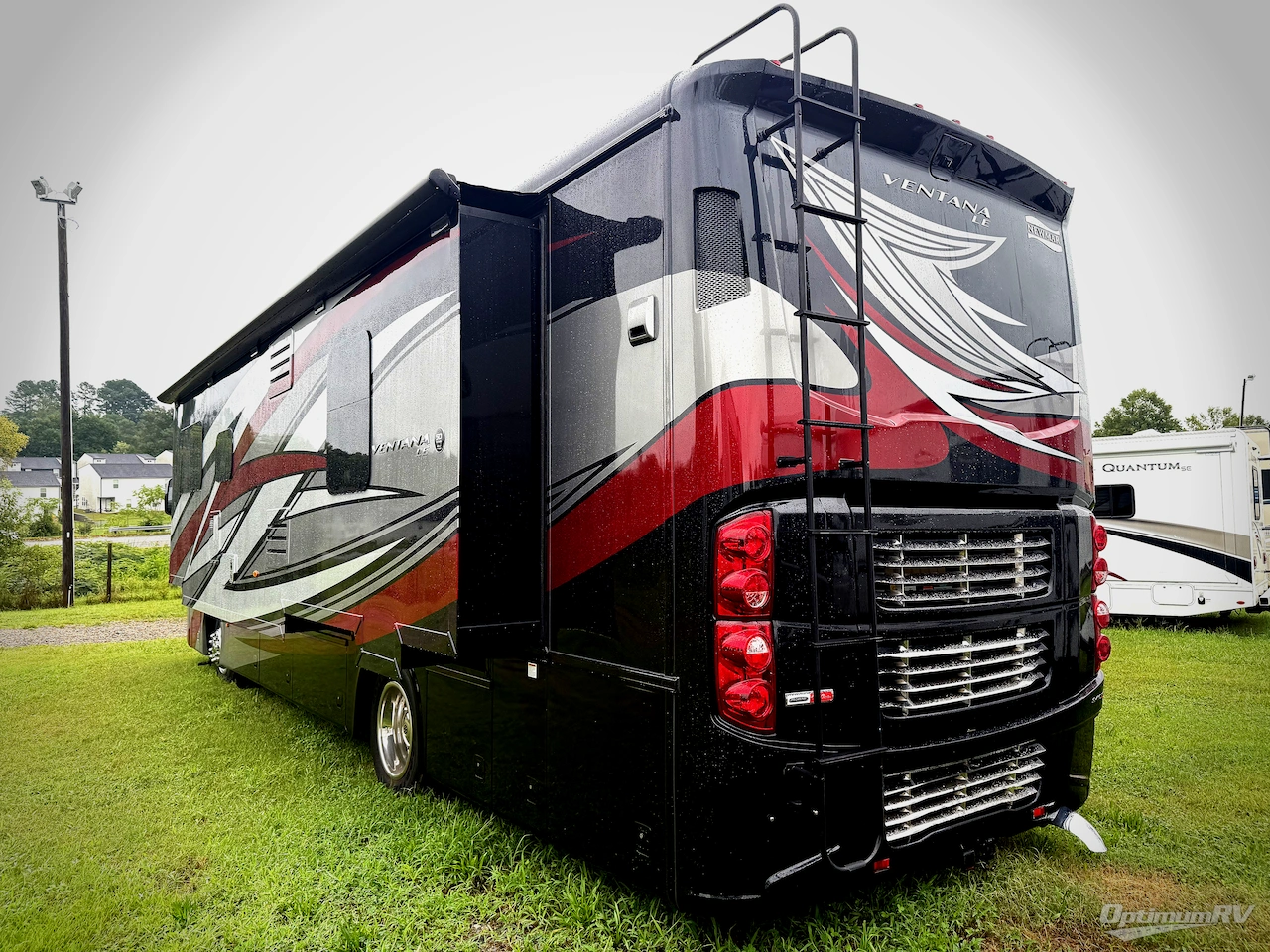 2018 Newmar Ventana 3436 Photo 3