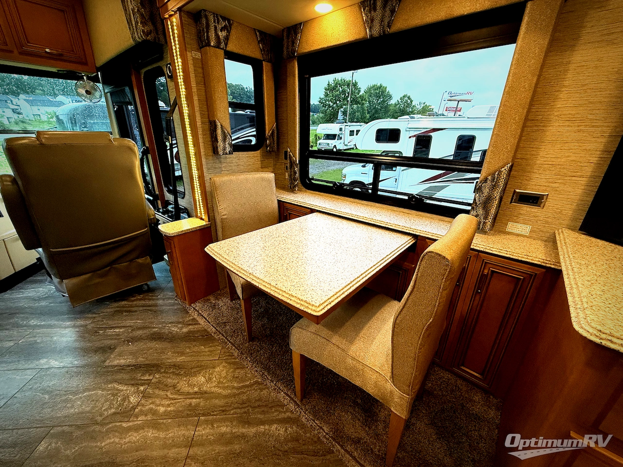 2018 Newmar Ventana 3436 Photo 7