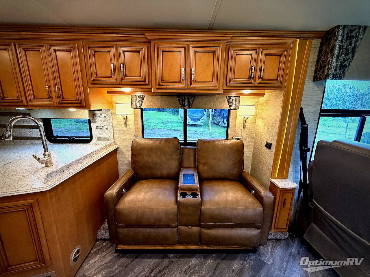 2018 Newmar Ventana 3436 Photo 8