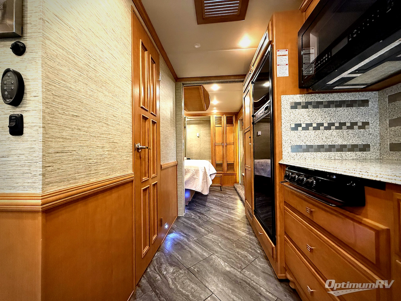 2018 Newmar Ventana 3436 Photo 12