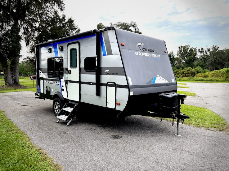 2021 Coachmen Catalina Expedition 192RB RV Photo 1