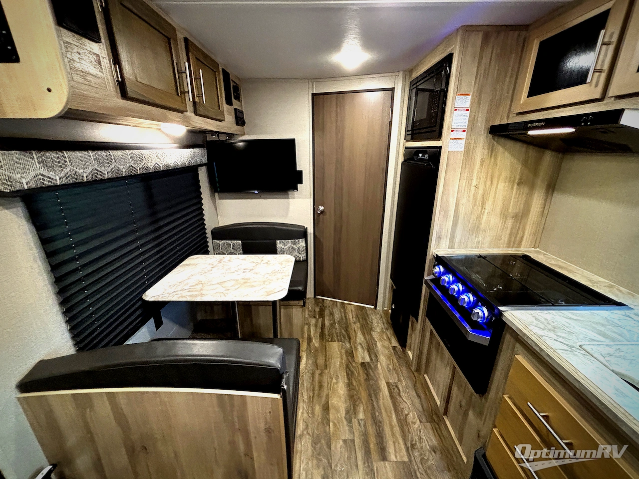 2021 Coachmen Catalina Expedition 192RB Photo 4