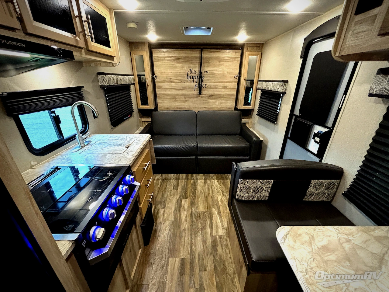 2021 Coachmen Catalina Expedition 192RB Photo 5