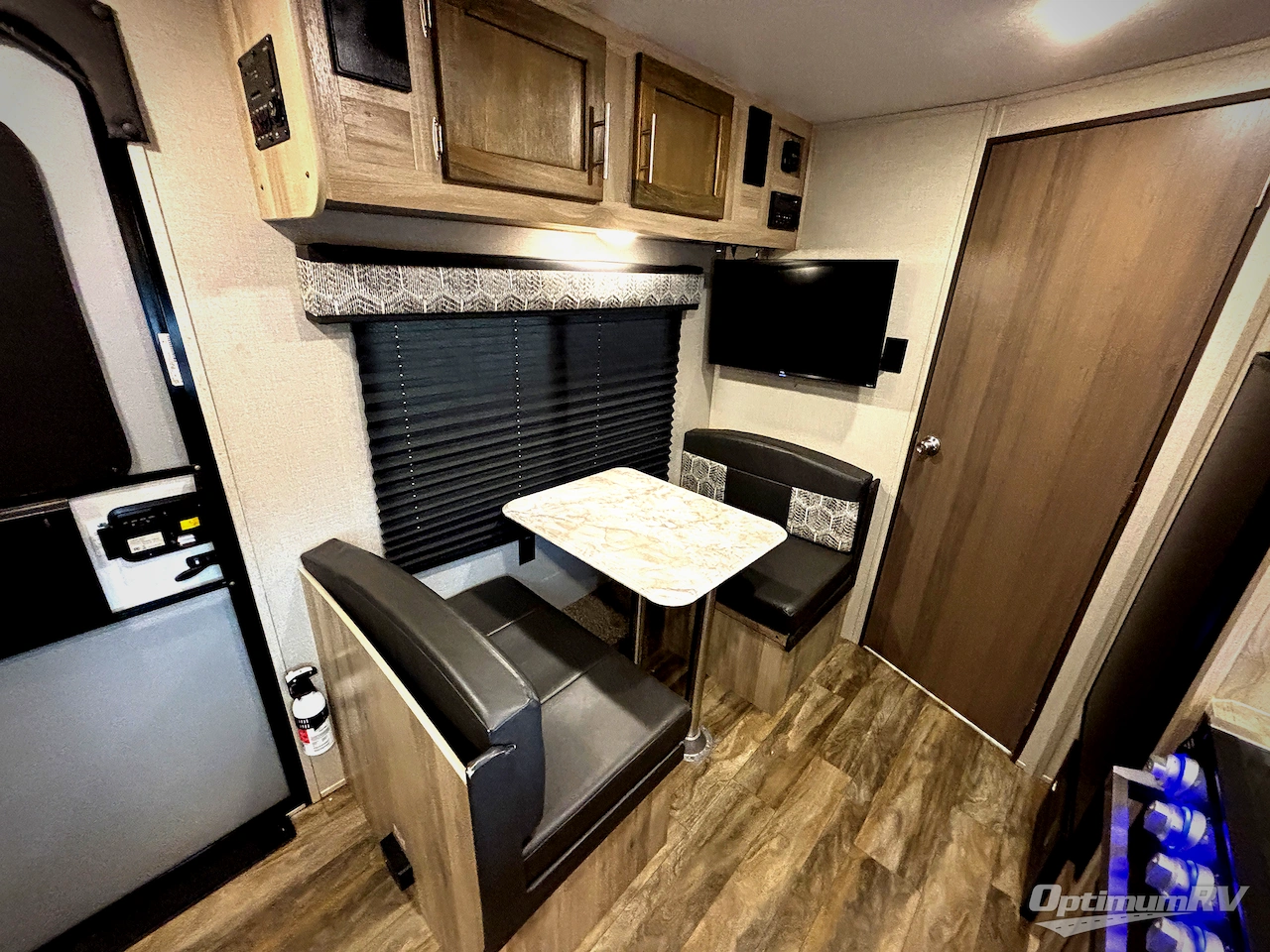 2021 Coachmen Catalina Expedition 192RB Photo 10