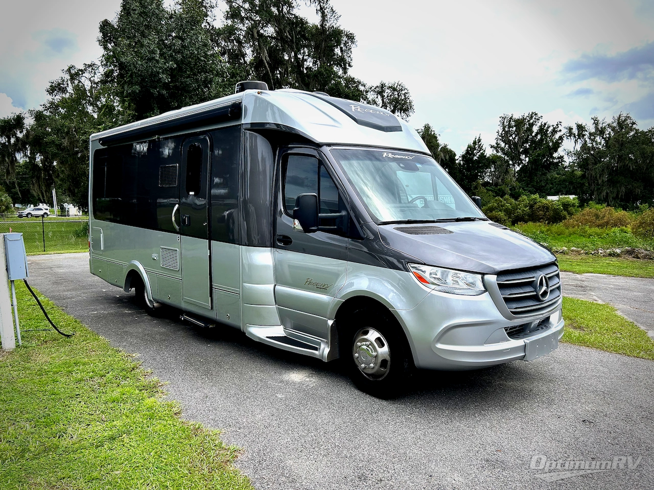 2021 Regency ULTRABROUGH 25MB Photo 1