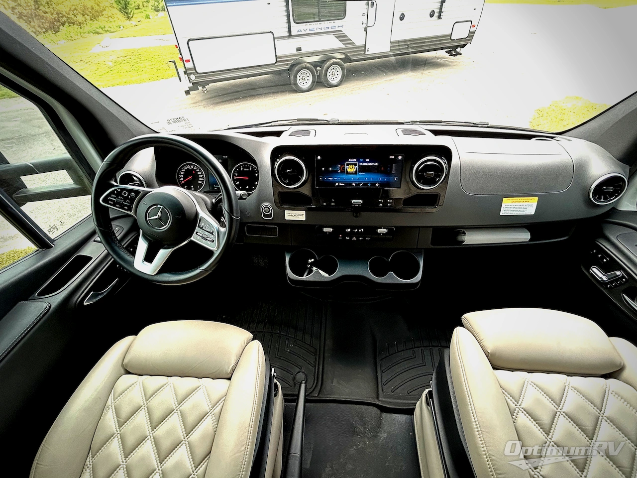 2021 Regency ULTRABROUGH 25MB Photo 8