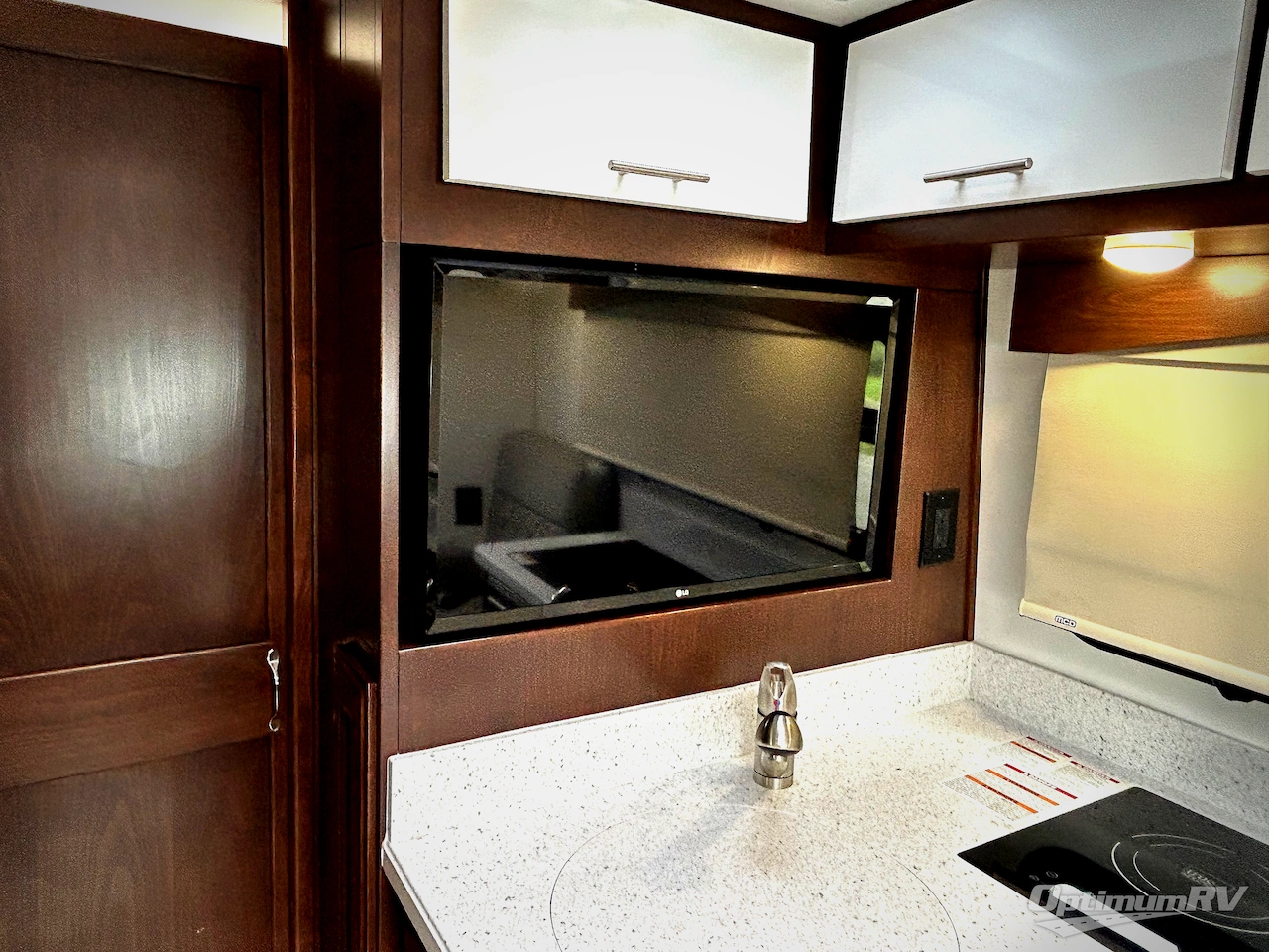 2021 Regency ULTRABROUGH 25MB Photo 13