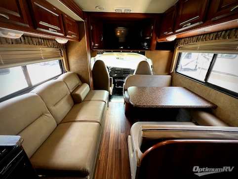 2014 Coachmen Concord 280LE RV Photo 2