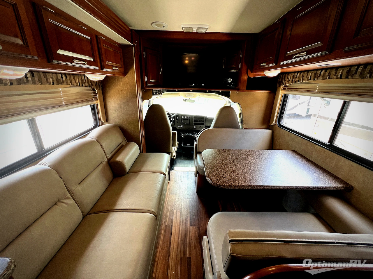 2014 Coachmen Concord 280LE Photo 17