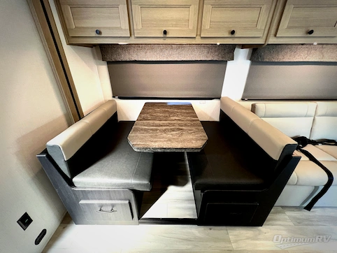 2025 Forest River Forester LE 2851SLE Ford RV Photo 3