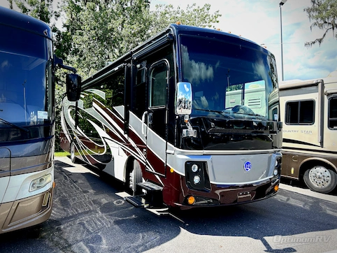 Used 2018 Holiday Rambler Endeavor XE 38F Featured Photo