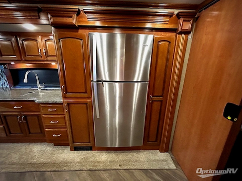 2018 Holiday Rambler Endeavor XE 38F RV Photo 3