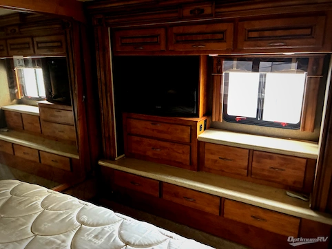 2012 Holiday Rambler Ambassador 40PQD RV Photo 4