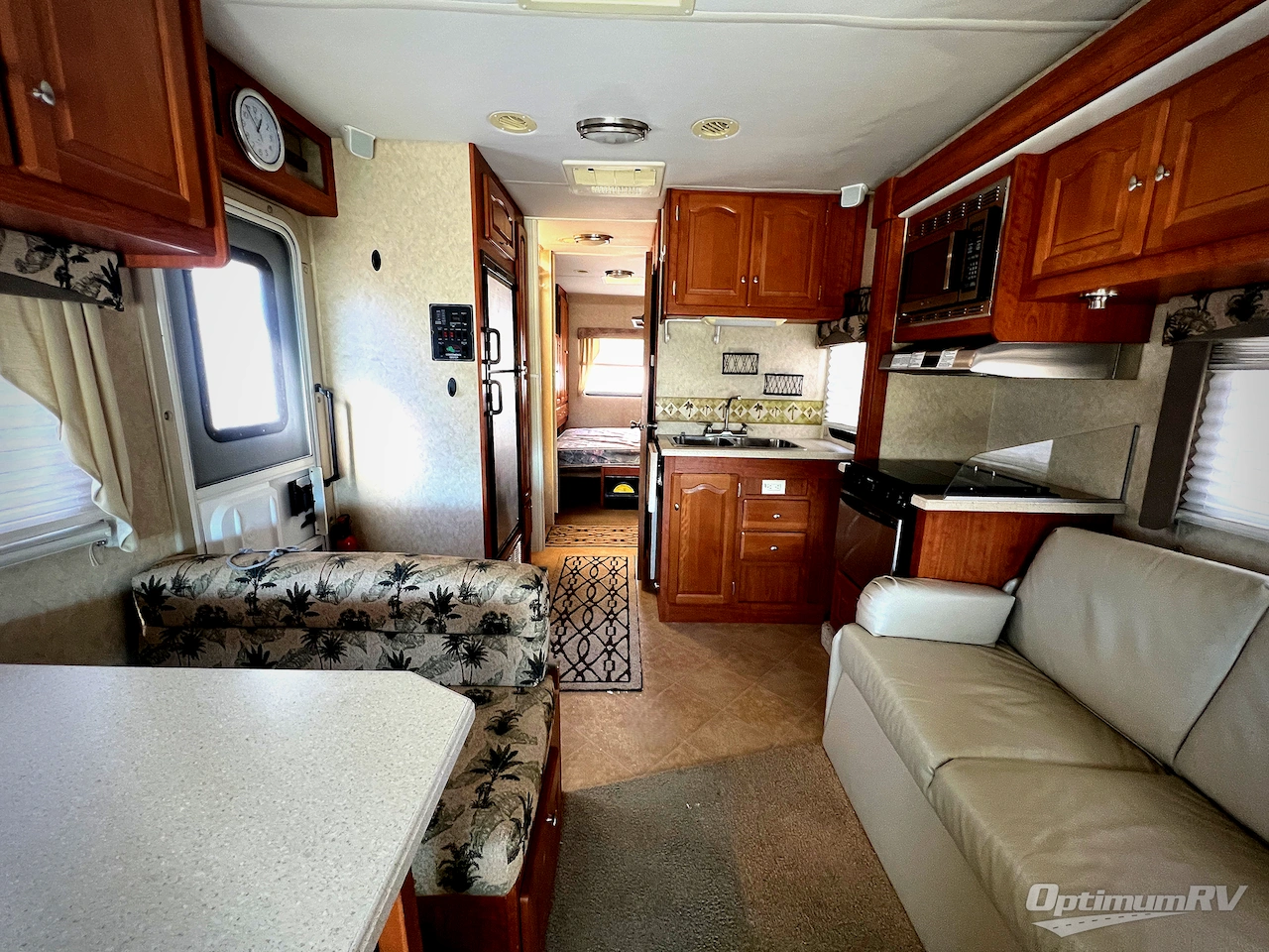 2006 Forest River Forester 2861DS Photo 6