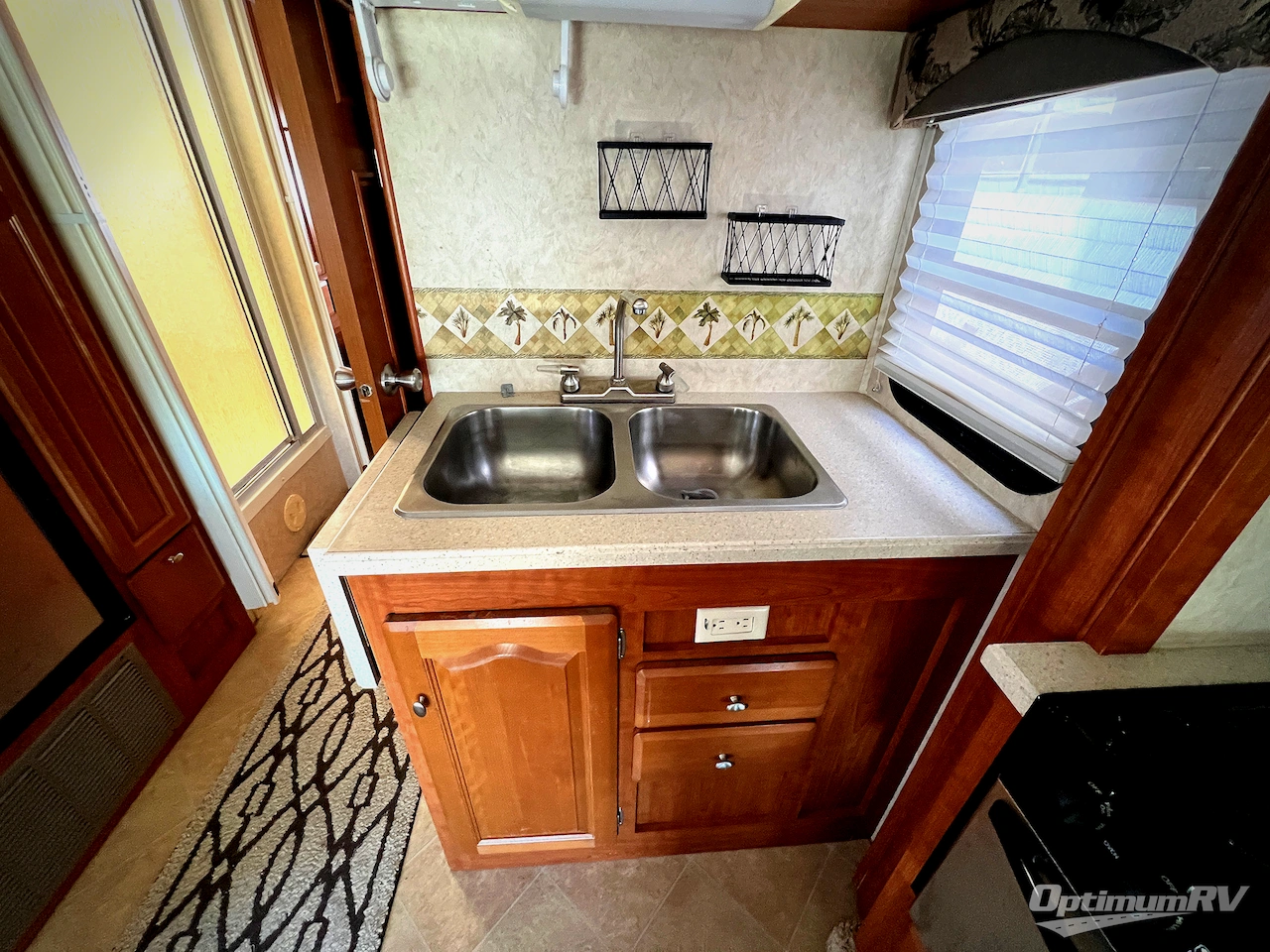 2006 Forest River Forester 2861DS Photo 15