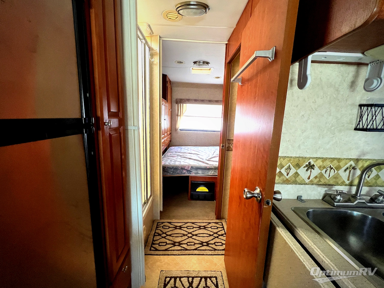 2006 Forest River Forester 2861DS Photo 17