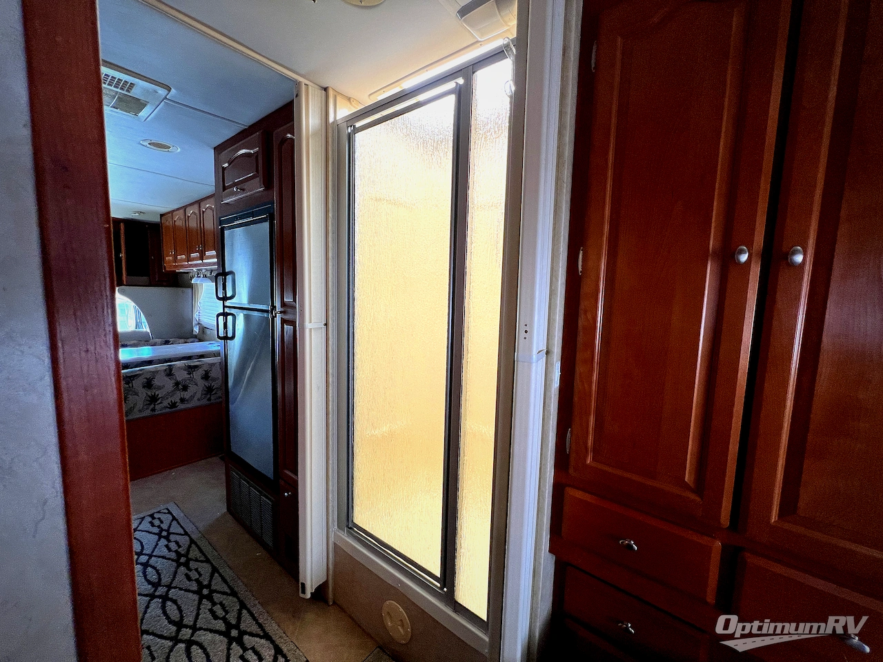 2006 Forest River Forester 2861DS Photo 20