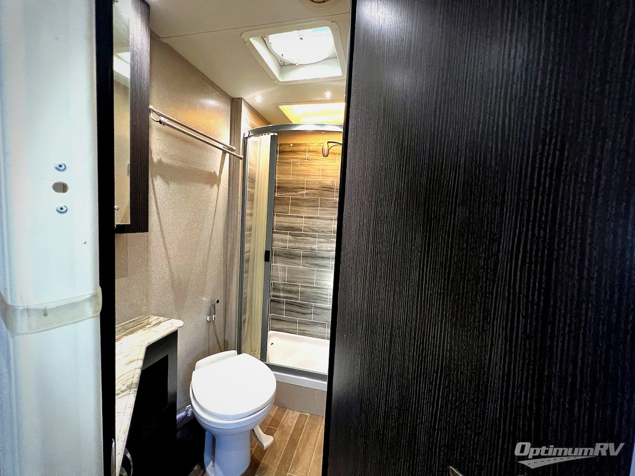 2020 Dynamax isata 3 24FW Photo 14