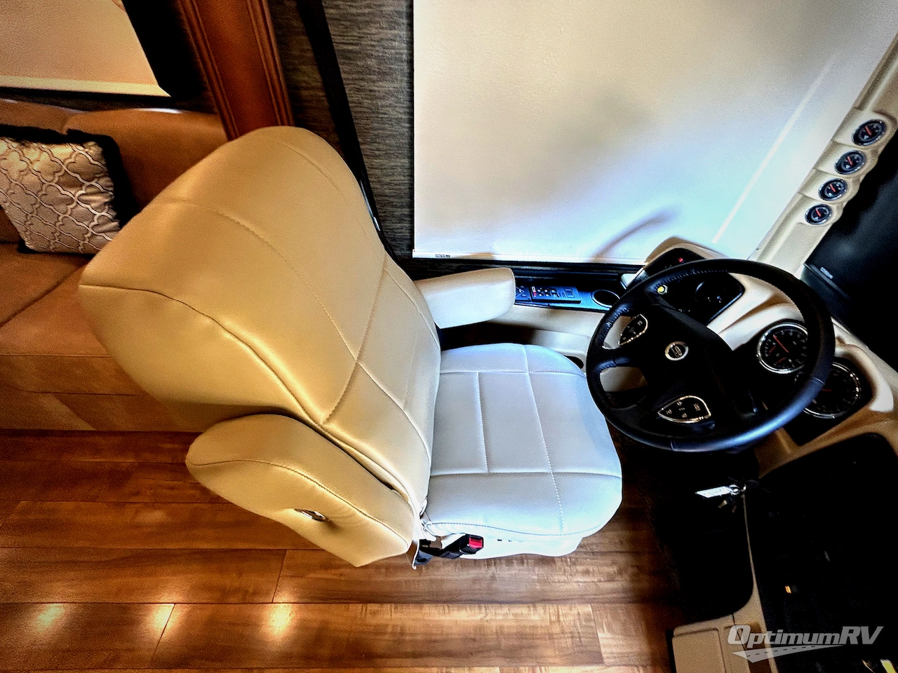 2015 Newmar Ventana 3436 Photo 7