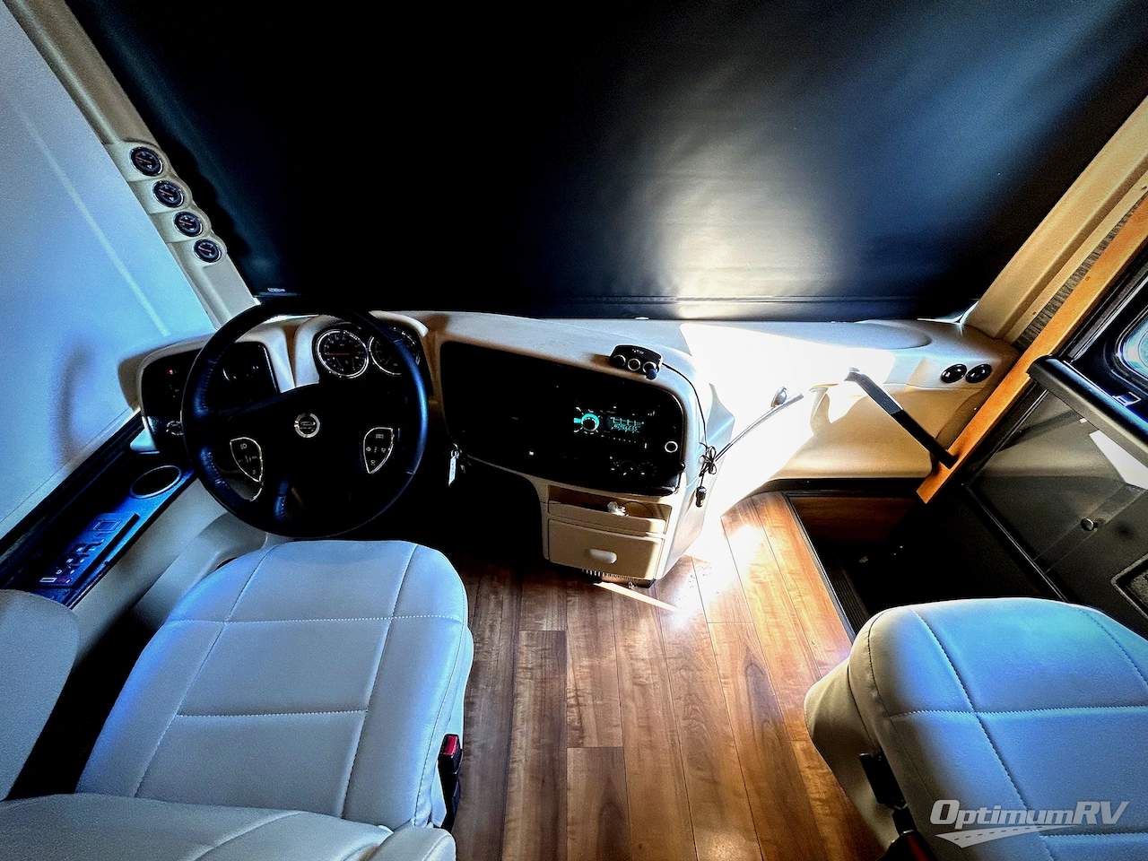 2015 Newmar Ventana 3436 Photo 8