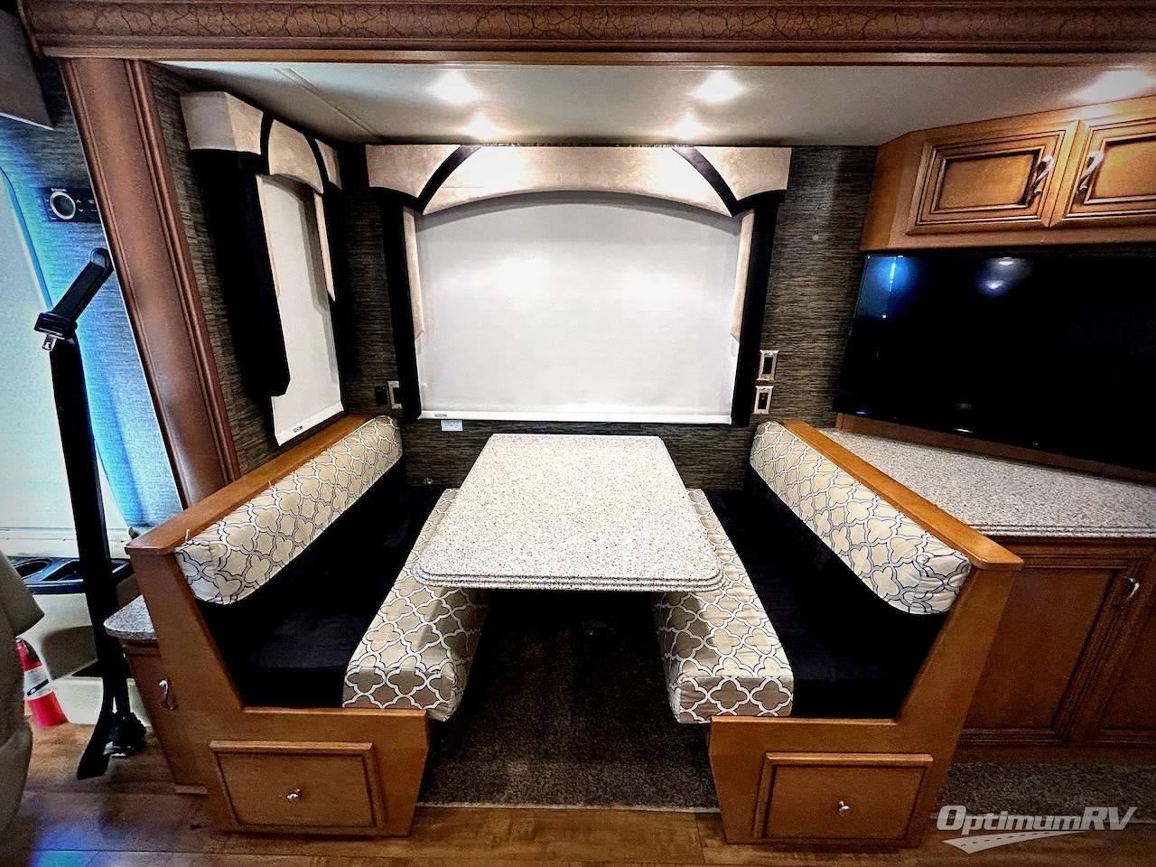 2015 Newmar Ventana 3436 Photo 10