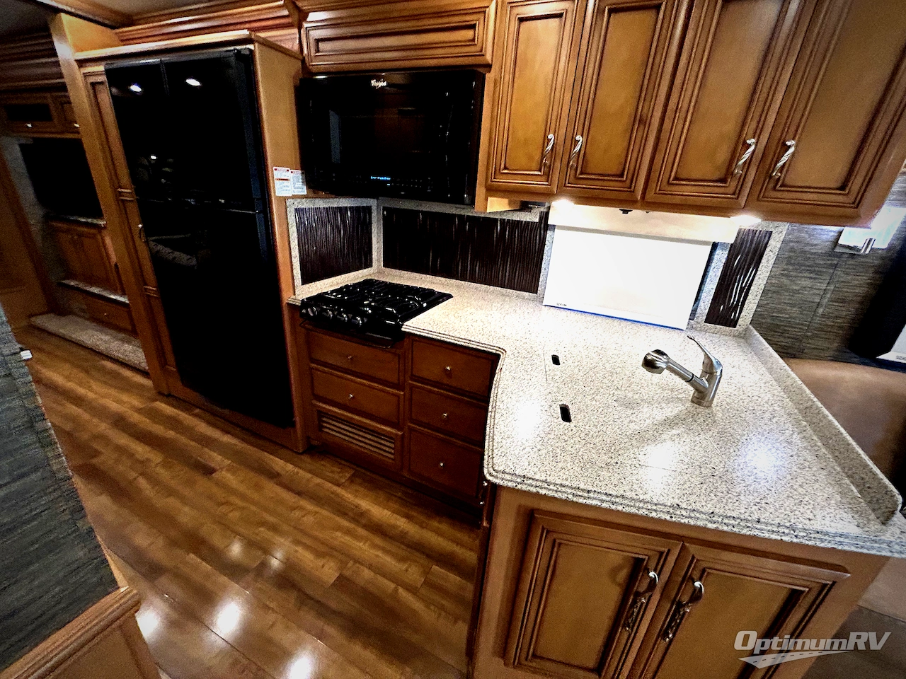 2015 Newmar Ventana 3436 Photo 13
