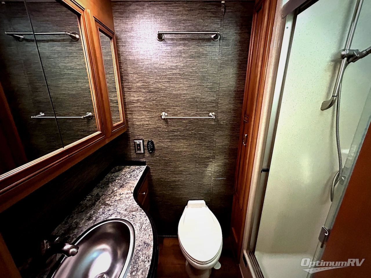 2015 Newmar Ventana 3436 Photo 14