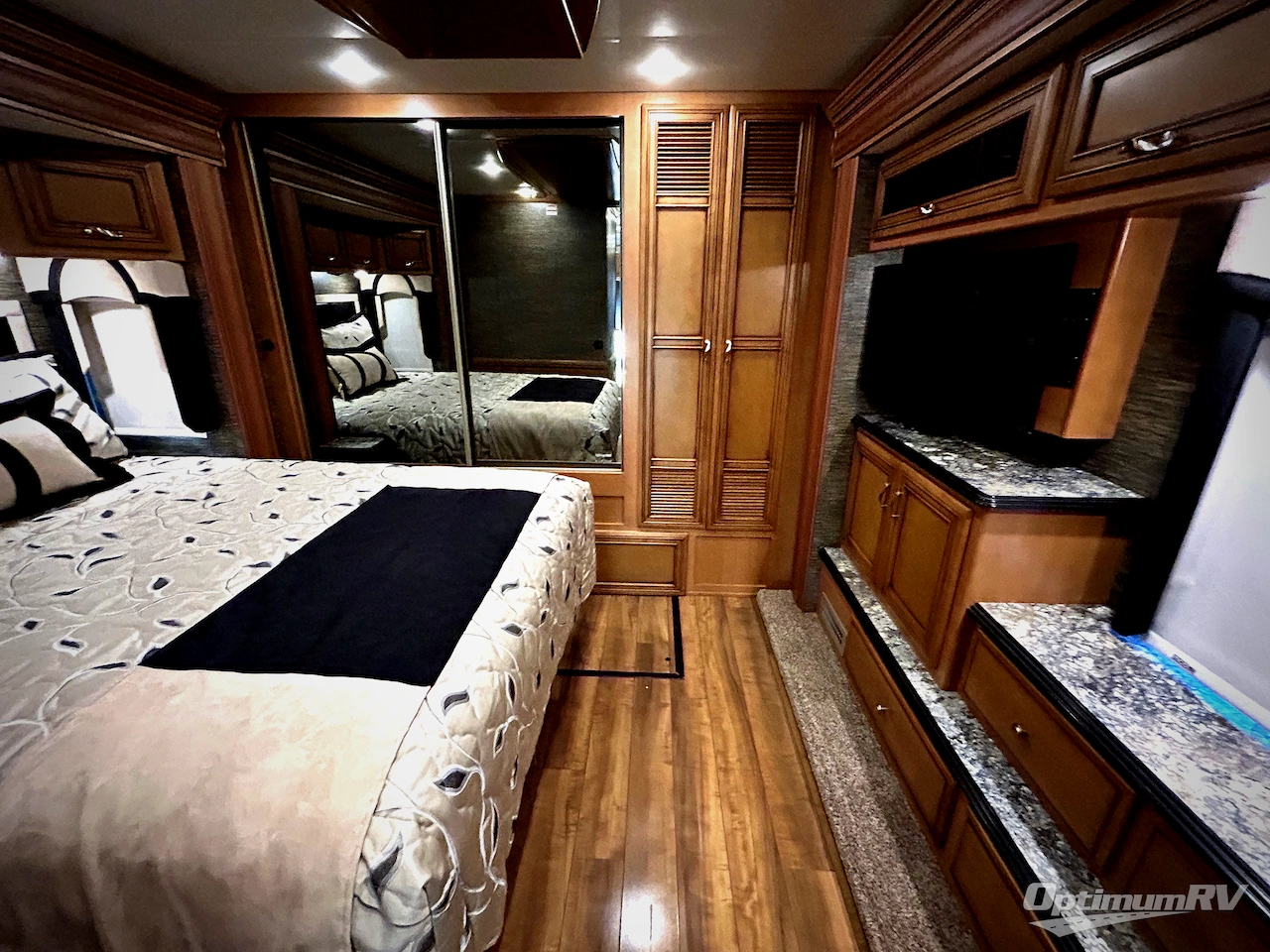 2015 Newmar Ventana 3436 Photo 15