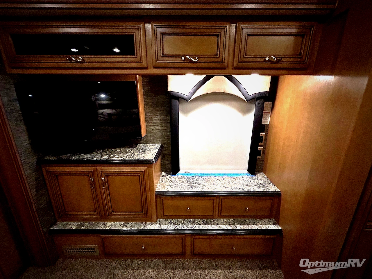 2015 Newmar Ventana 3436 Photo 17