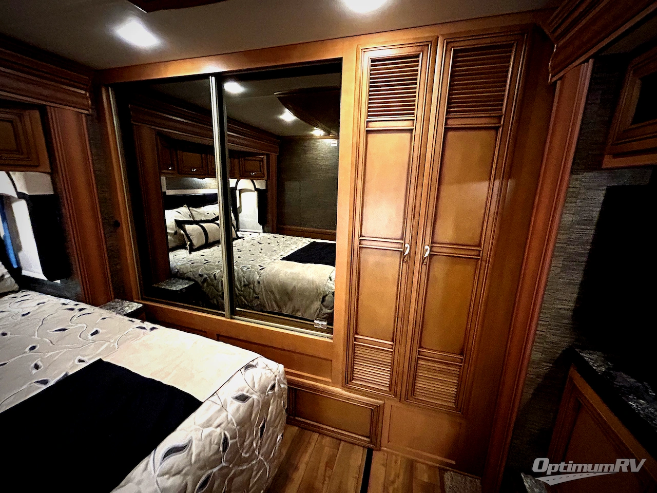 2015 Newmar Ventana 3436 Photo 18