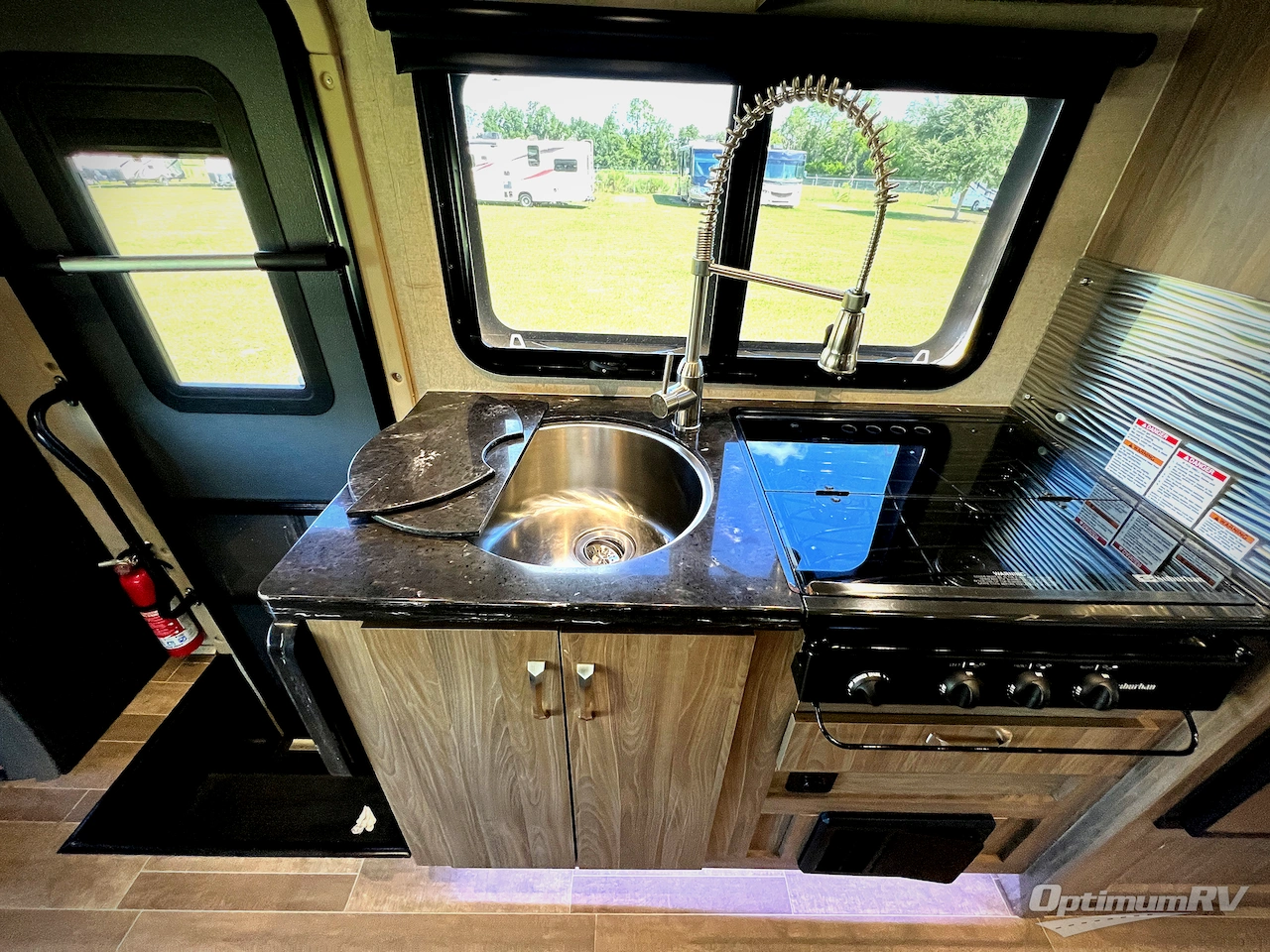 2018 Dynamax isata 3 24FW Photo 11