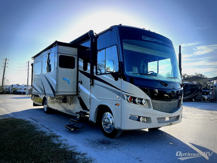 2019 Forest River Georgetown 5 Series 34H5 RV Photo 1