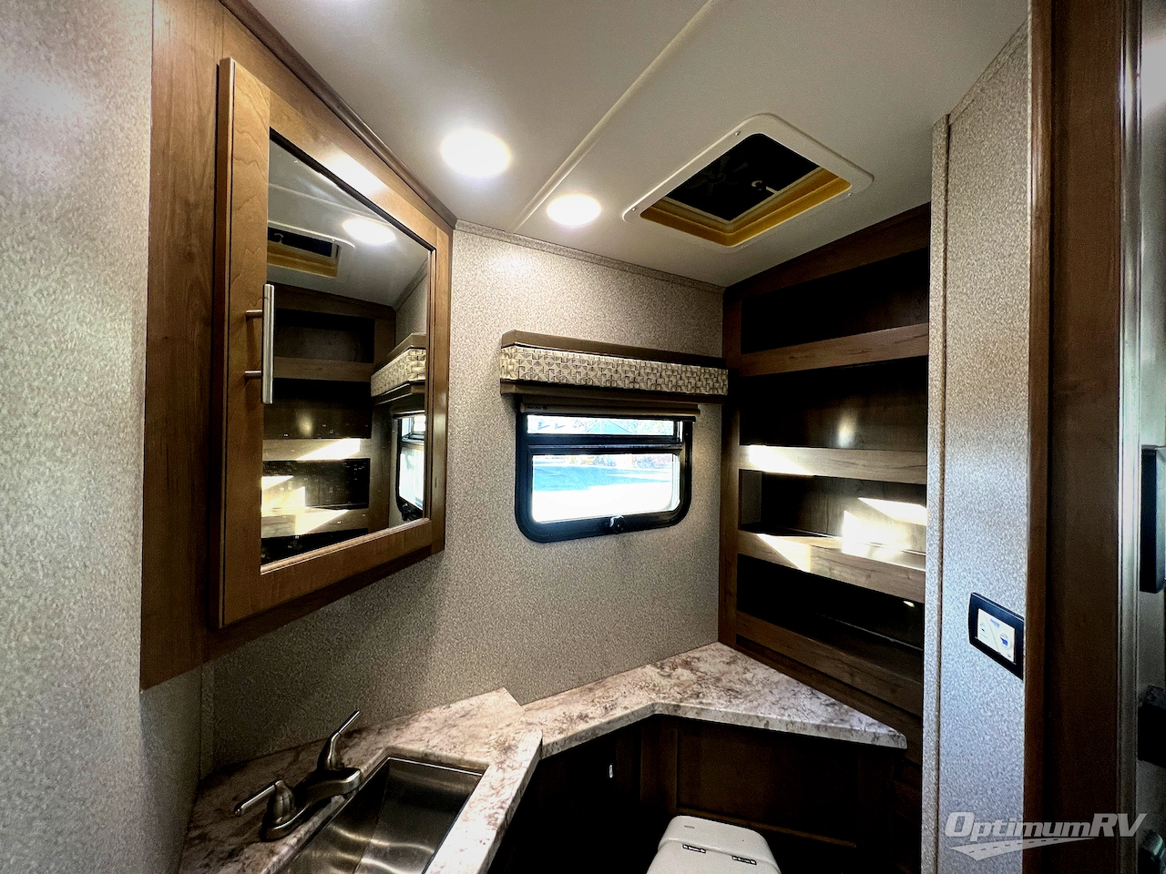 2019 Forest River Georgetown 5 Series 34H5 Photo 18