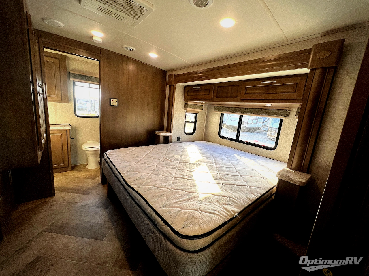 2019 Forest River Georgetown 5 Series 34H5 Photo 21