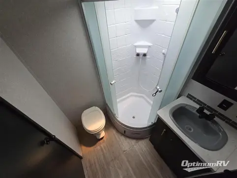 2022 Forest River Cherokee Grey Wolf 29BRB RV Photo 4