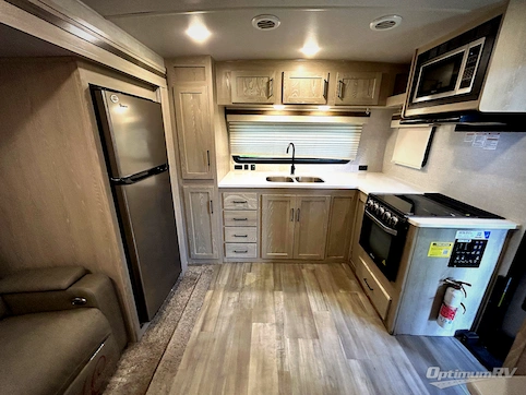 2022 Forest River Rockwood Mini Lite 2516S RV Photo 2