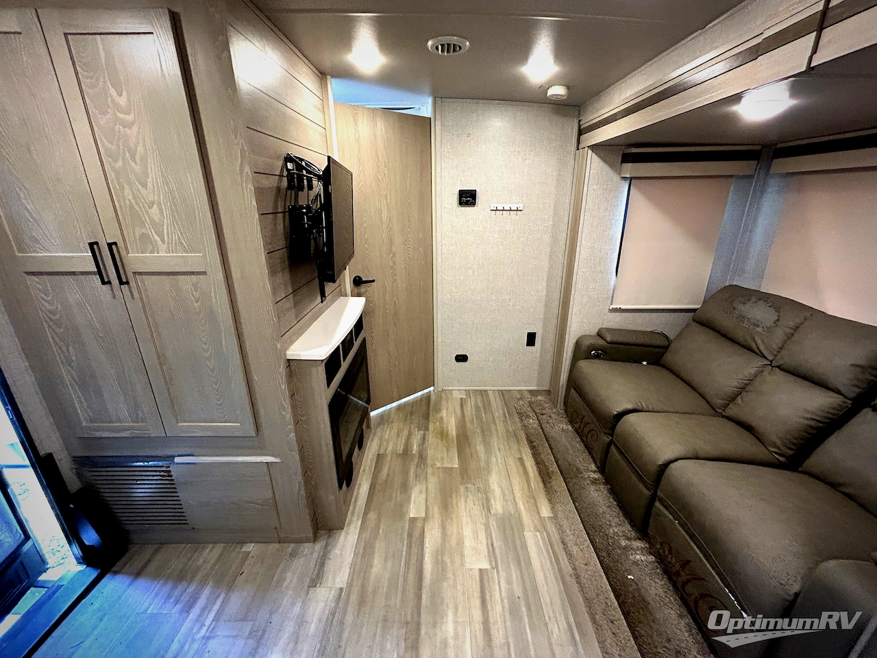 2022 Forest River Rockwood Mini Lite 2516S Photo 4