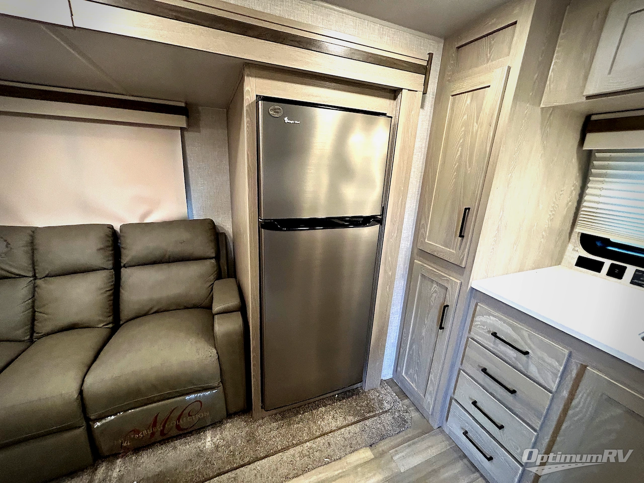 2022 Forest River Rockwood Mini Lite 2516S Photo 7