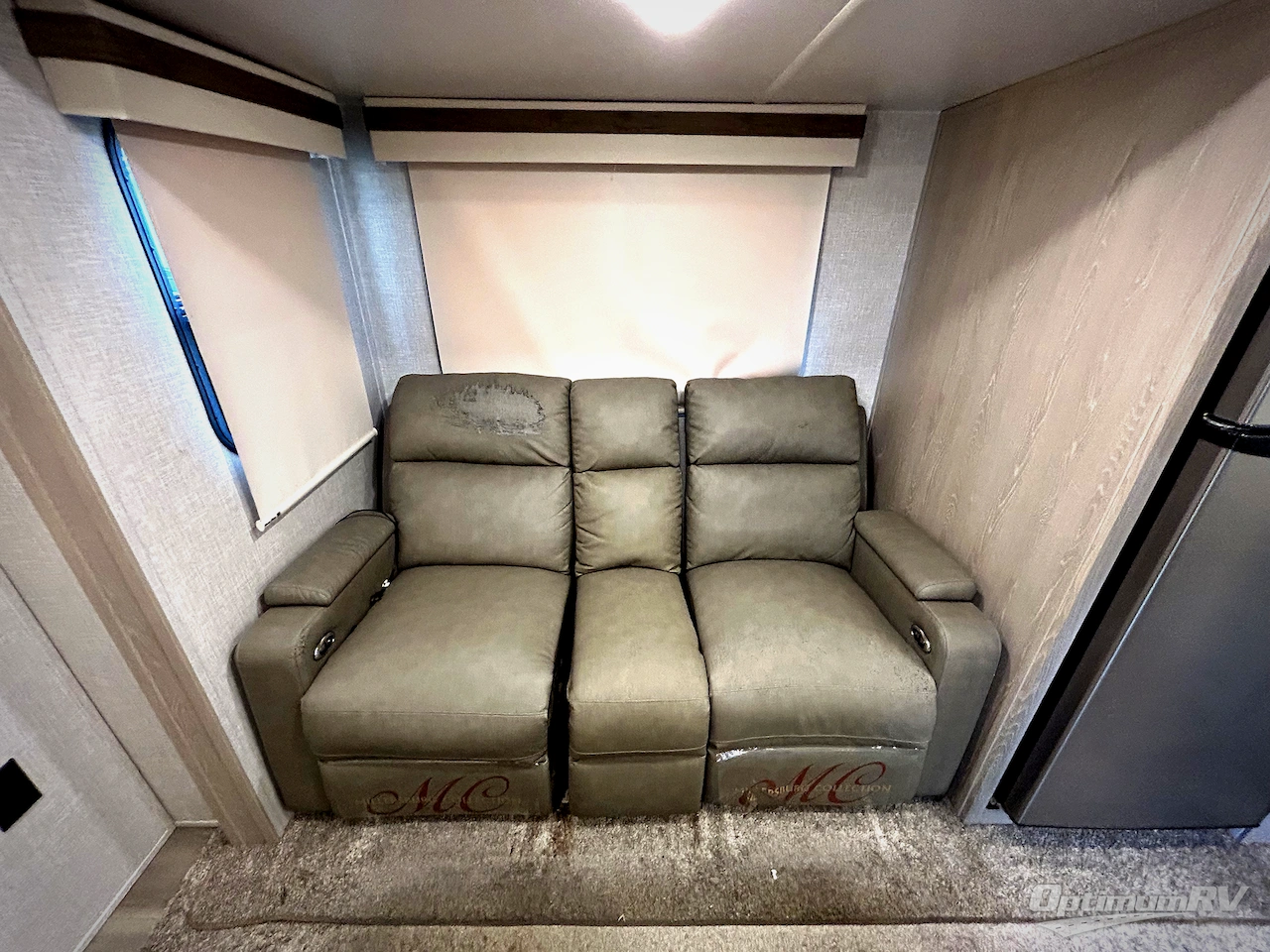 2022 Forest River Rockwood Mini Lite 2516S Photo 8