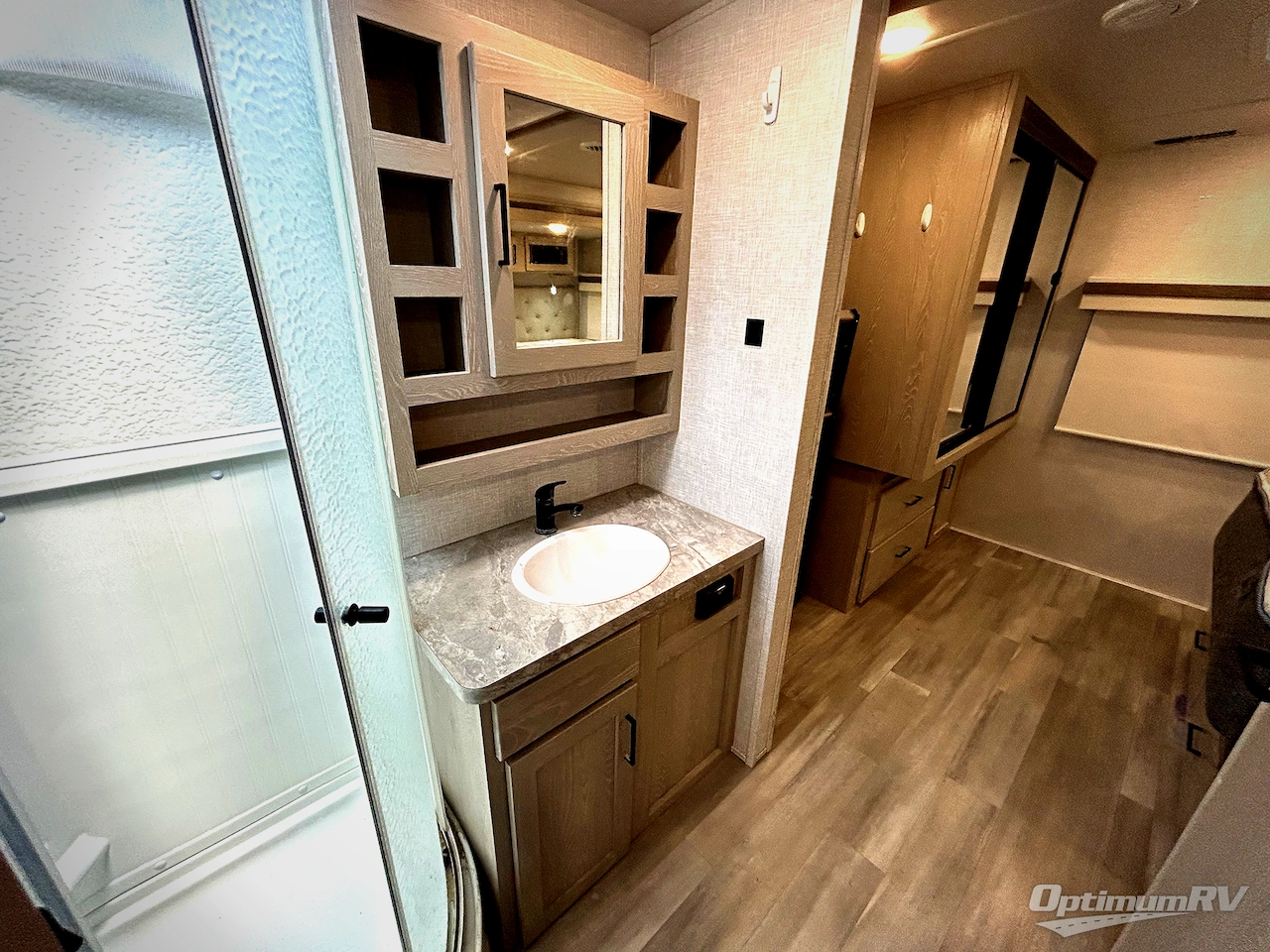 2022 Forest River Rockwood Mini Lite 2516S Photo 10