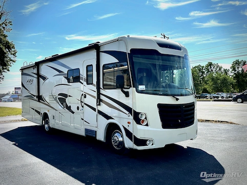 Used 2017 Forest River FR3 30DS Featured Photo