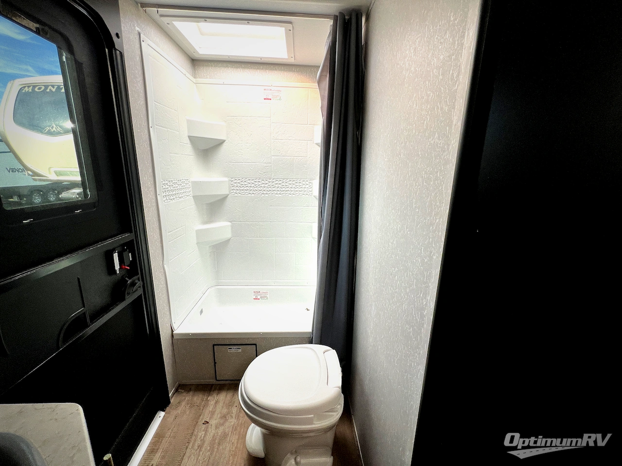 2022 Forest River Cherokee Grey Wolf 26BRB Photo 15