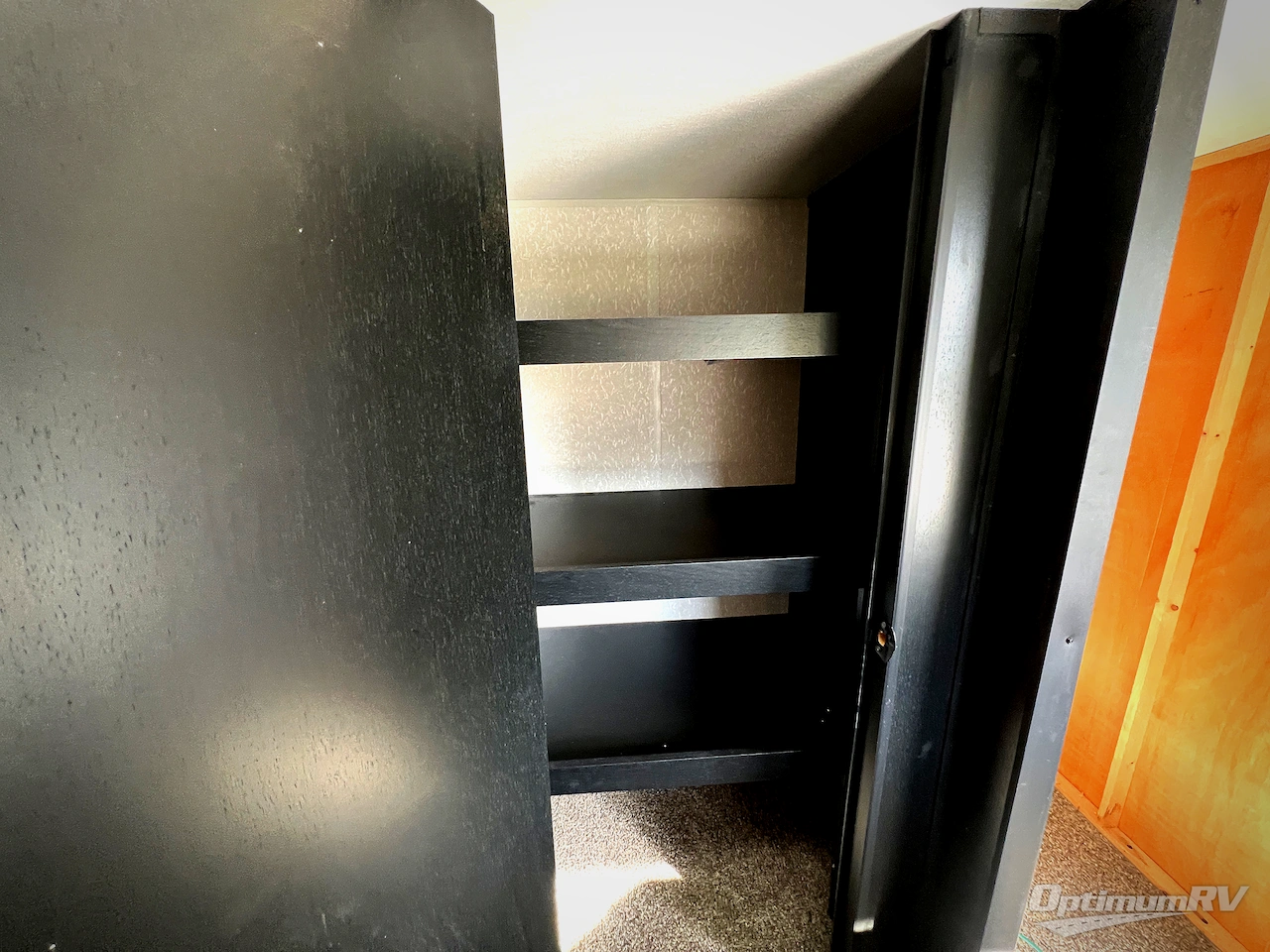 2022 Forest River Cherokee Grey Wolf 26BRB Photo 16