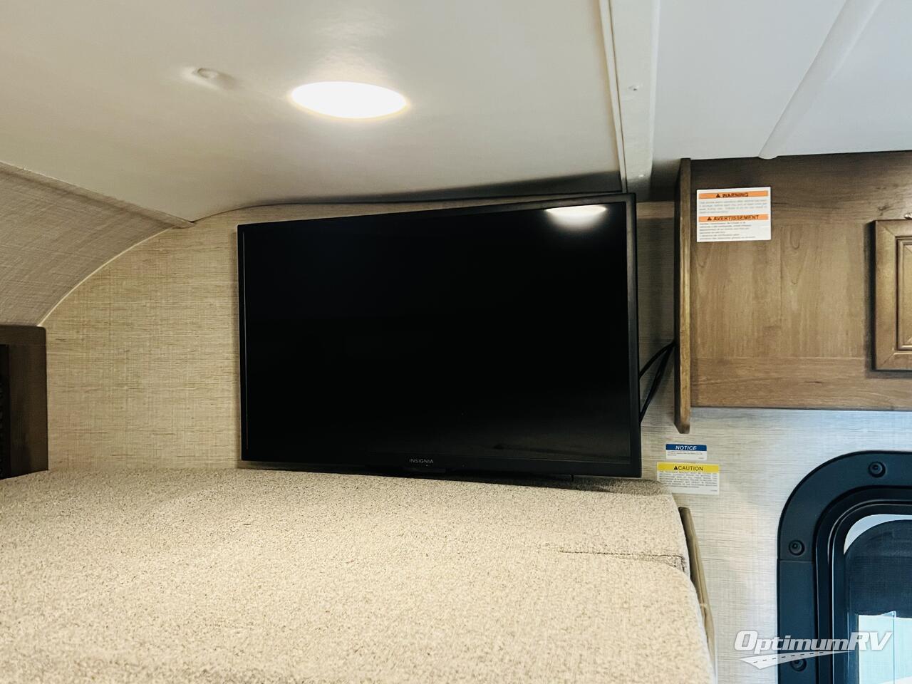 2021 Jayco Melbourne 24L Photo 5