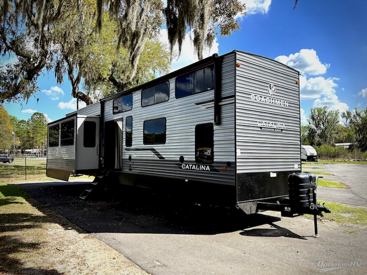 2026 Coachmen Catalina Destination Series 43CONDO RV Photo 1