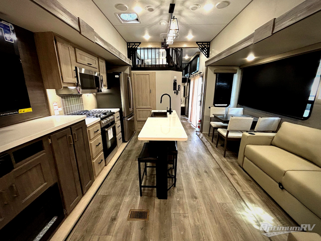 2026 Coachmen Catalina Destination Series 43CONDO Photo 5