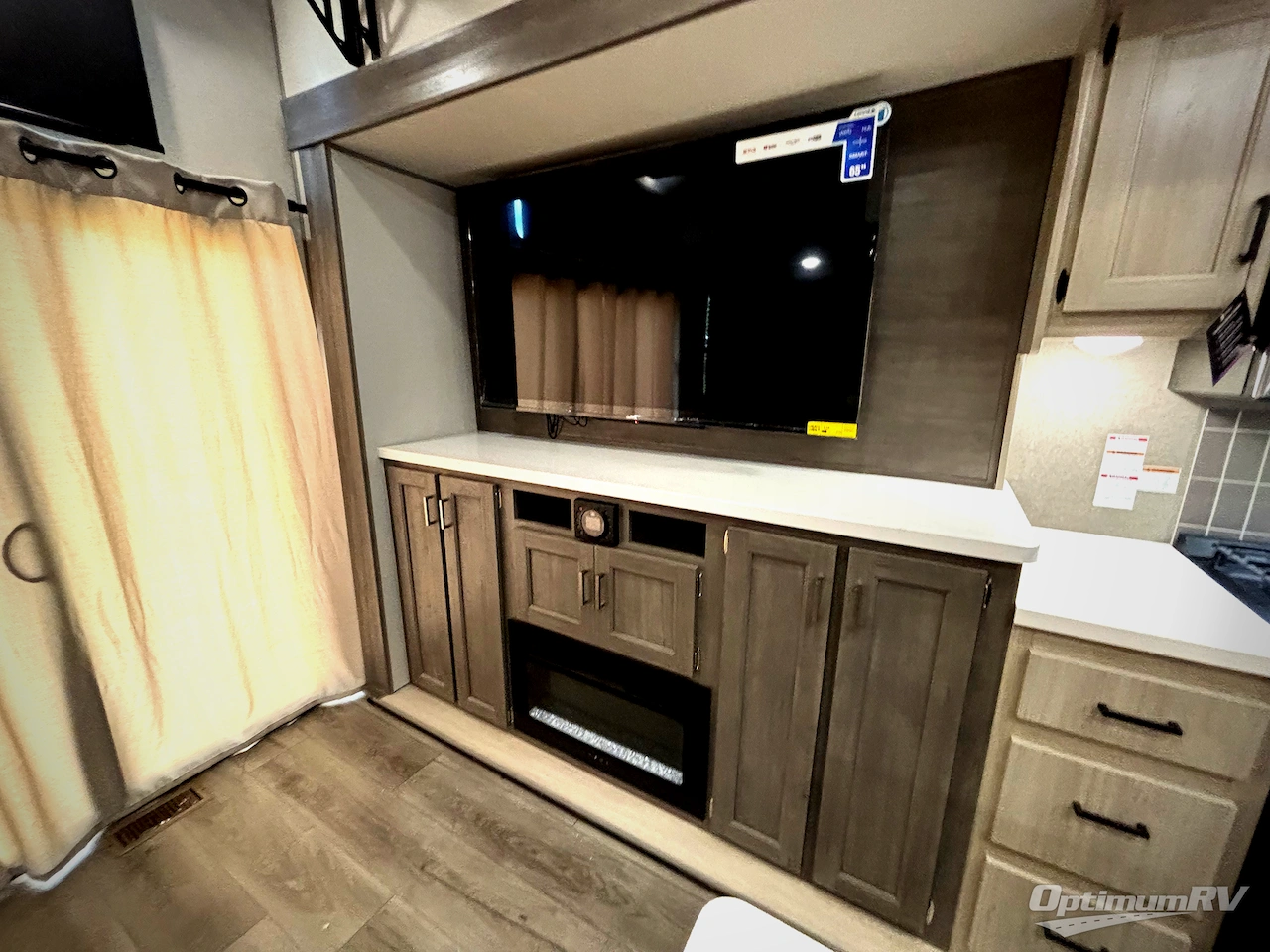 2026 Coachmen Catalina Destination Series 43CONDO Photo 24