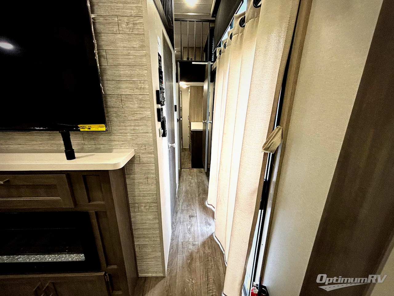 2026 Coachmen Catalina Destination Series 44CONDO Photo 6