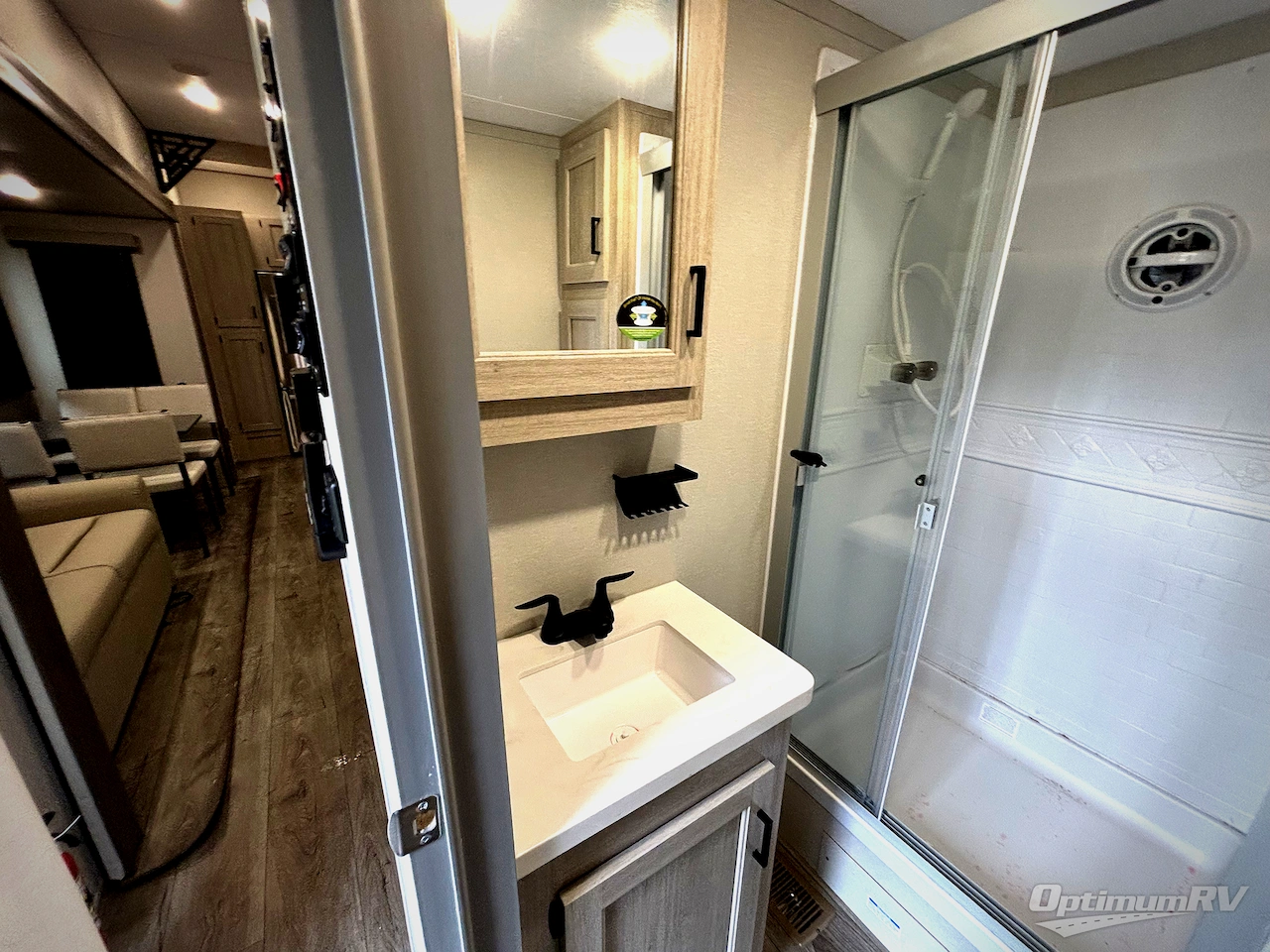 2026 Coachmen Catalina Destination Series 44CONDO Photo 17
